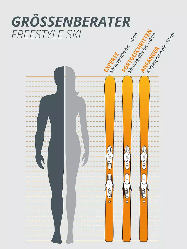 ROSSIGNOL | Freeski Scratch 18/19 | 